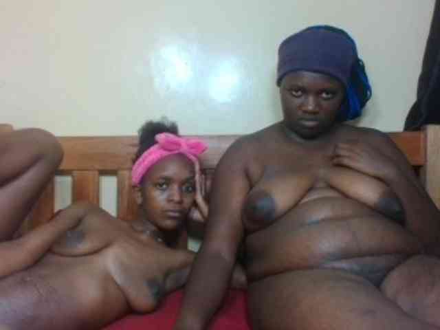 Black-ebonies webcam