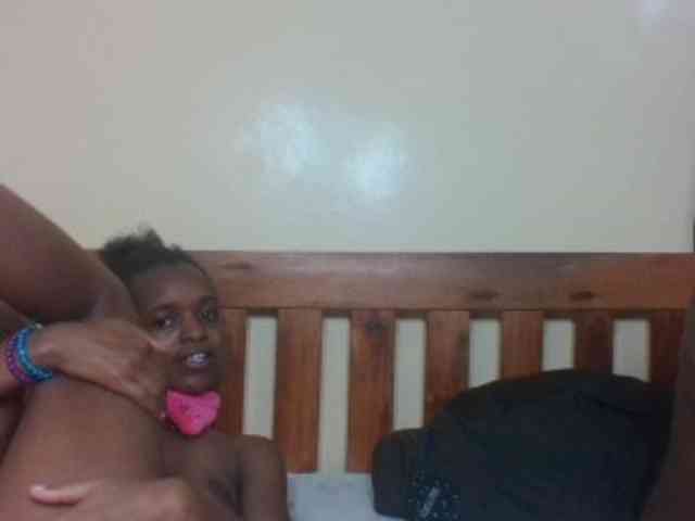 Black-ebonies webcam