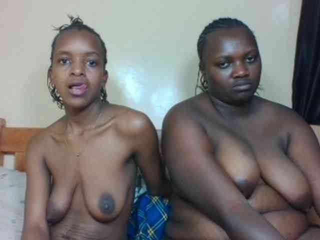 Black-ebonies webcam