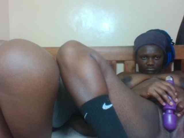 Black-ebonies webcam