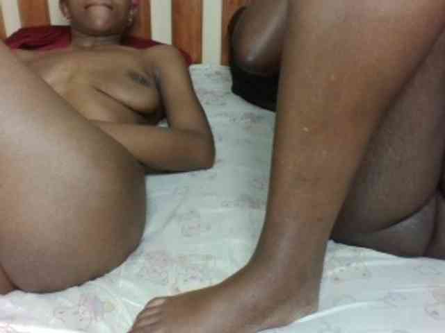 Black-ebonies webcam