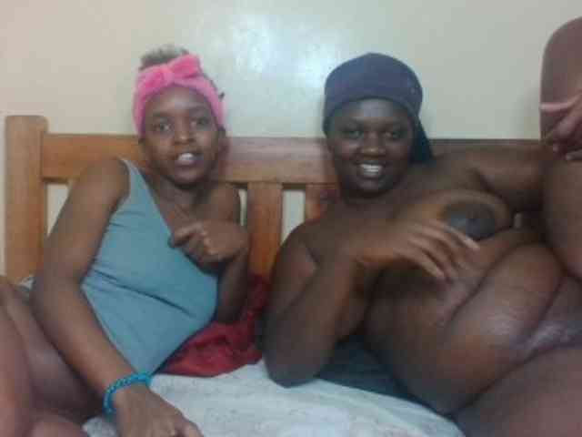 Black-ebonies webcam