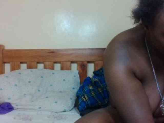 Model: Black-ebonies