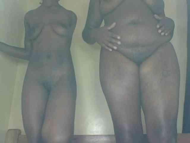 Black-ebonies webcam