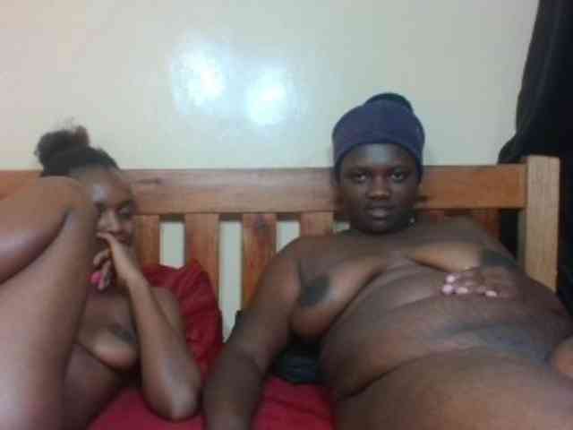 Black-ebonies webcam