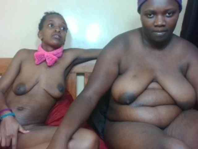 Black-ebonies webcam