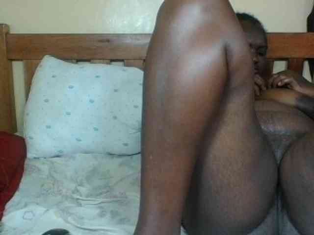 Black-ebonies webcam