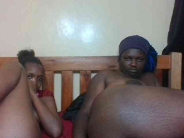 Black-ebonies webcam