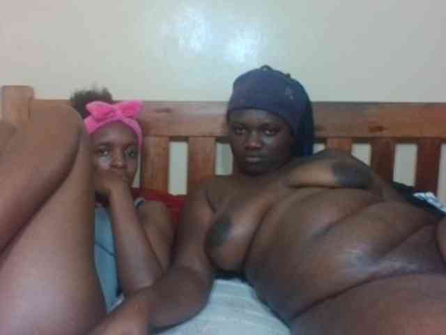 Black-ebonies webcam