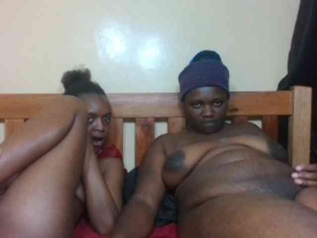 Black-ebonies webcam