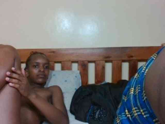 Black-ebonies webcam