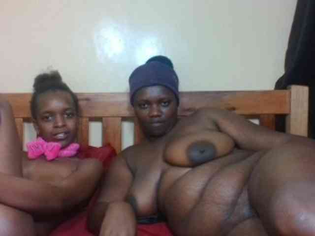 Black-ebonies webcam