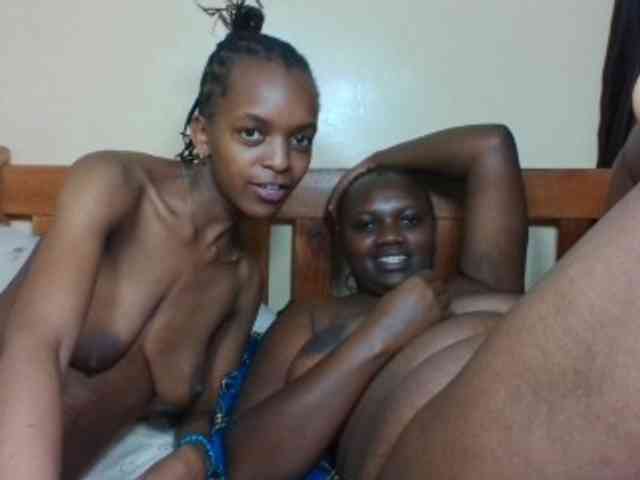 Black-ebonies