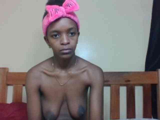 Black-ebonies webcam