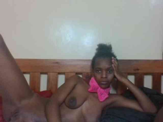 Black-ebonies webcam