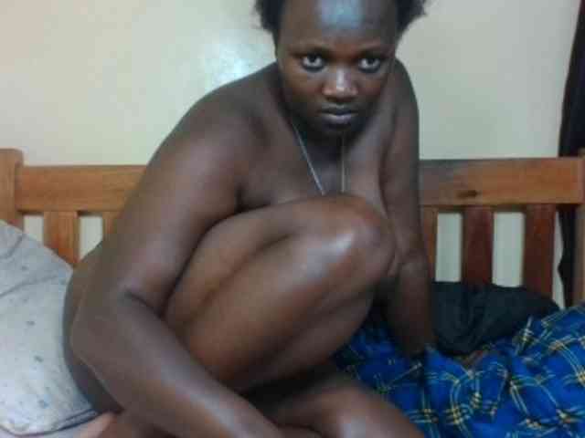 Black-ebonies webcam