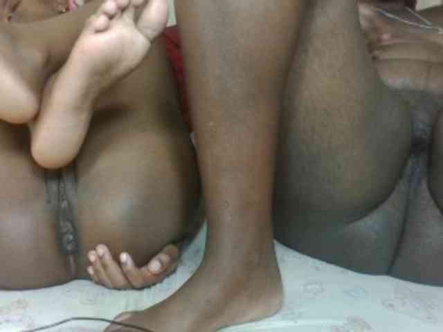 Black-ebonies webcam