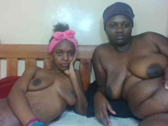 Black-ebonies webcam