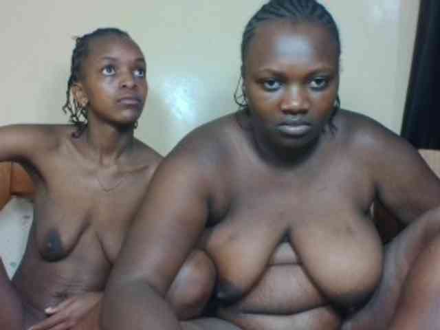 Black-ebonies webcam