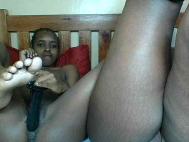 Black-ebonies webcam