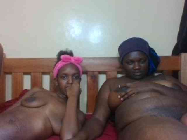 Black-ebonies webcam