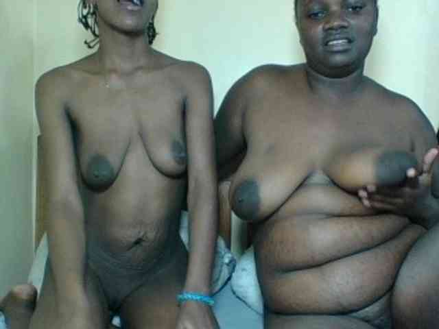 Black-ebonies webcam