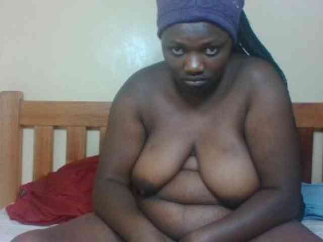 Black-ebonies webcam