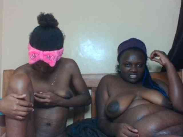 Black-ebonies Live Webcam on BongaCams