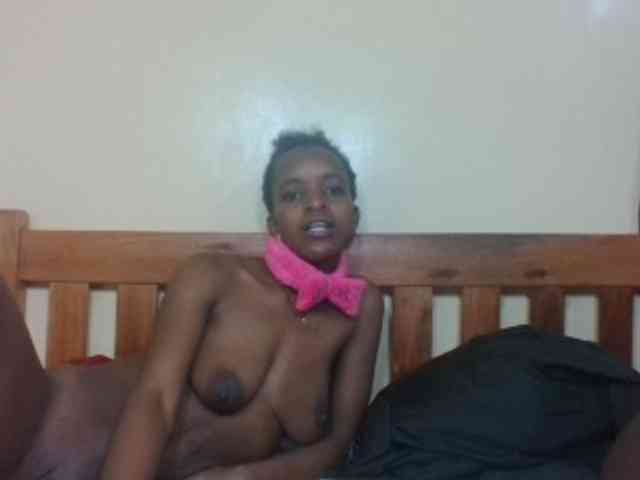 Black-ebonies webcam