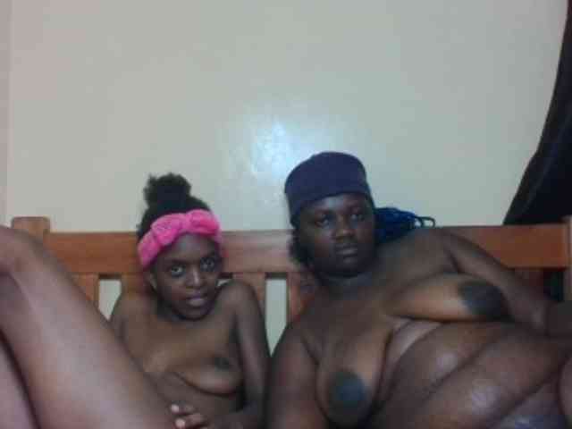 Black-ebonies webcam