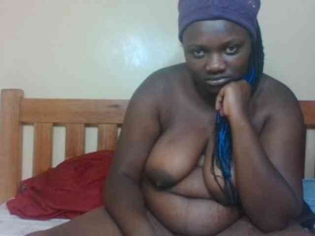 Black-ebonies webcam