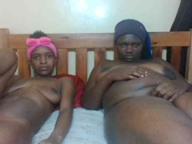 Black-ebonies webcam