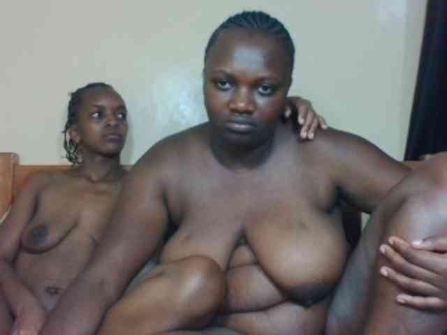 Black-ebonies webcam