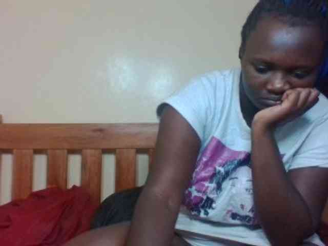 Black-ebonies webcam