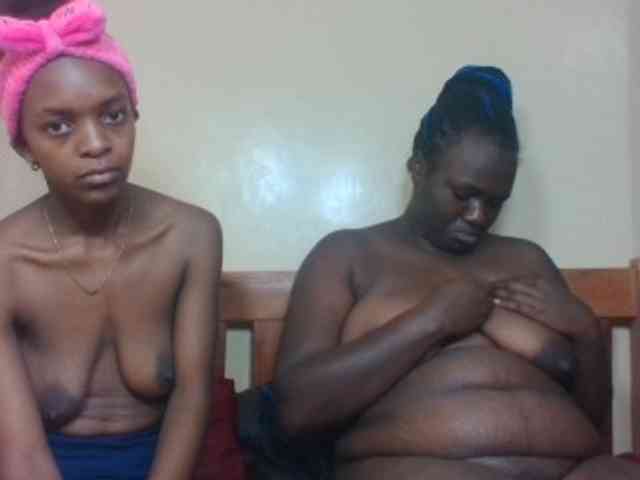 Black-ebonies webcam