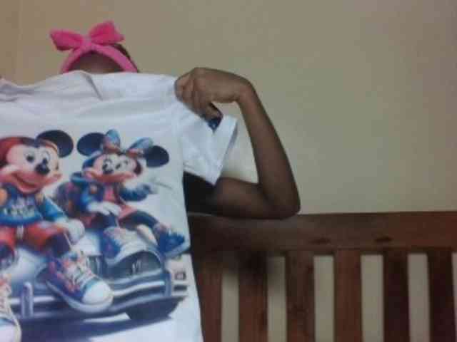 Black-ebonies webcam