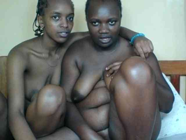 Black-ebonies webcam