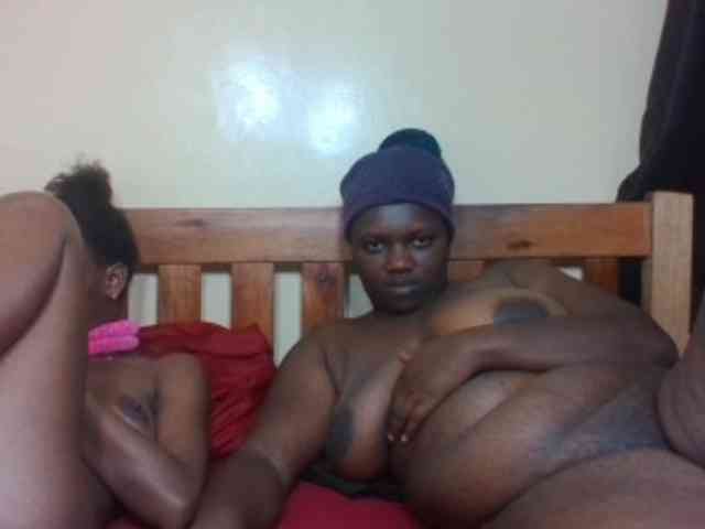 Black-ebonies webcam