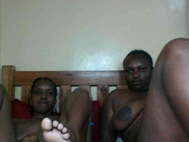 Black-ebonies webcam