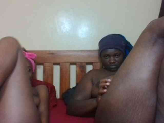 Black-ebonies webcam