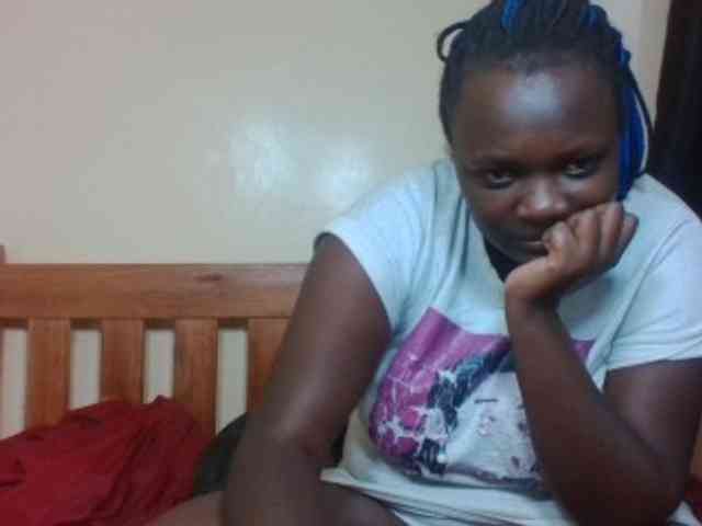 Black-ebonies webcam