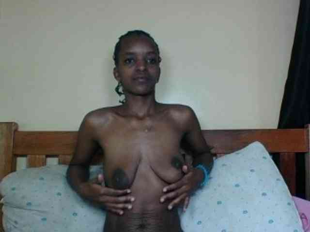 Black-ebonies webcam