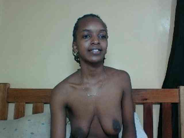 Black-ebonies webcam