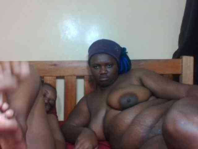 Black-ebonies webcam