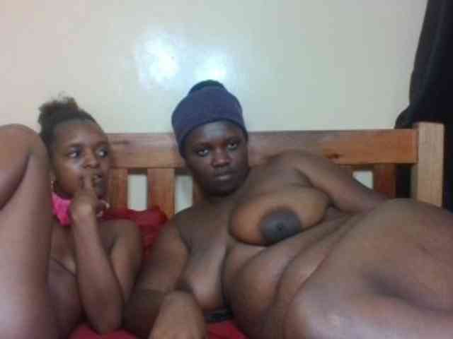 Black-ebonies webcam