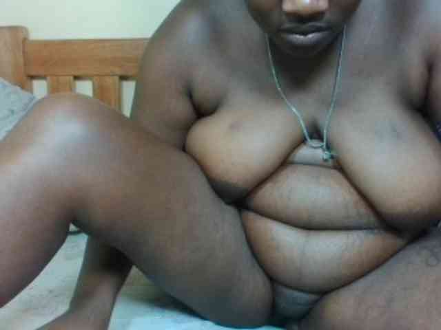 模特: Black-ebonies