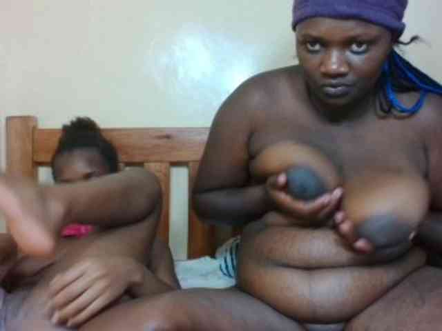 Black-ebonies webcam