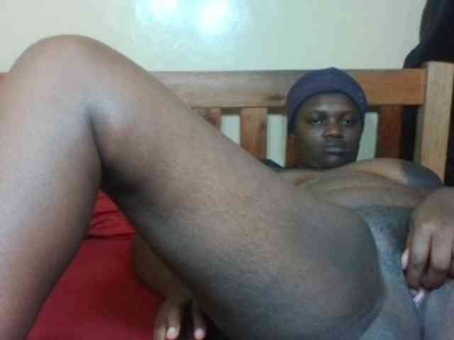 Black-ebonies webcam