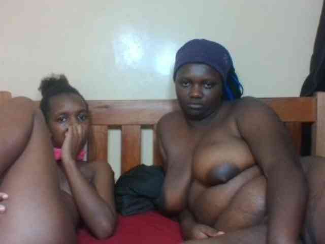 Black-ebonies webcam