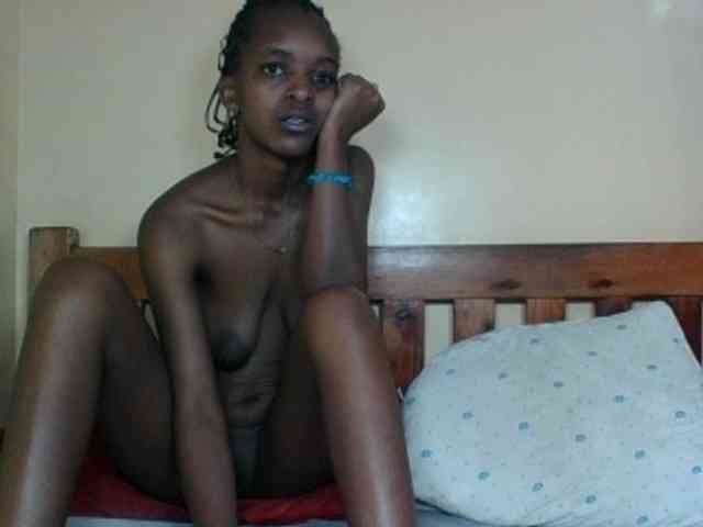 Black-ebonies webcam